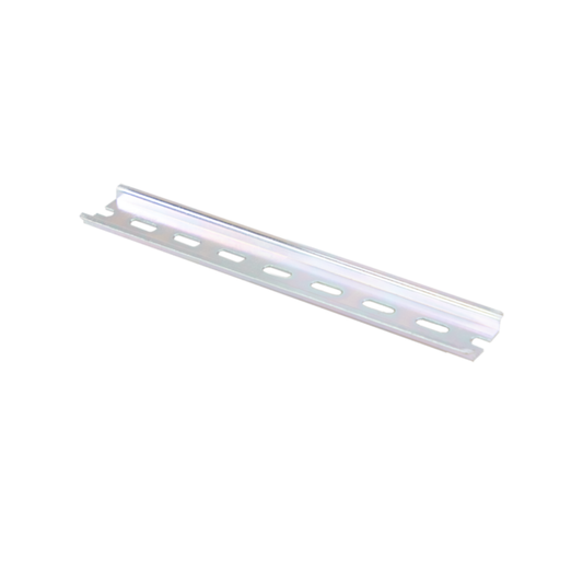 MEAN WELL TS35/7.5-200 Hutschiene 200mm TS35 Stahl (5 Stück)