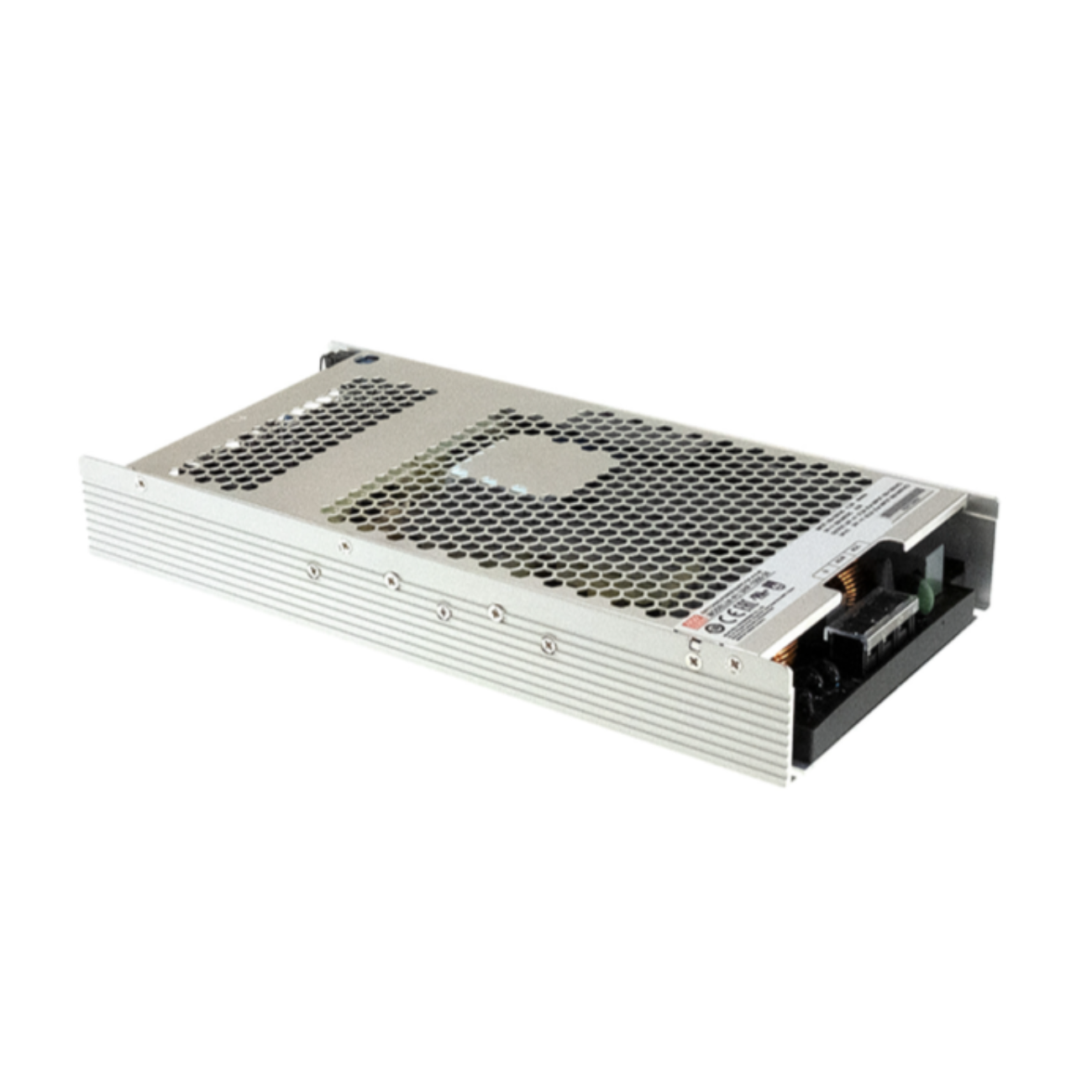 MeanWell UHP-1500-24 (1500W / 24V) Schaltnetzteil / AC/DC-Netzteilbaustein - Netzteilshop24.de