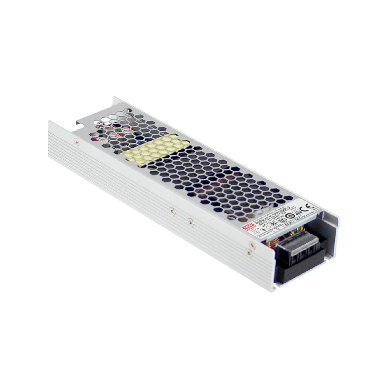 MeanWell UHP-350R-5 (300W/5V) Schaltnetzteil / AC/DC-Netzteilbaustein