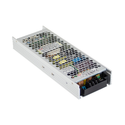 MeanWell UHP-500-24 (501,6W/24V) Schaltnetzteil / AC/DC-Netzteilbaustein - Netzteilshop24.de