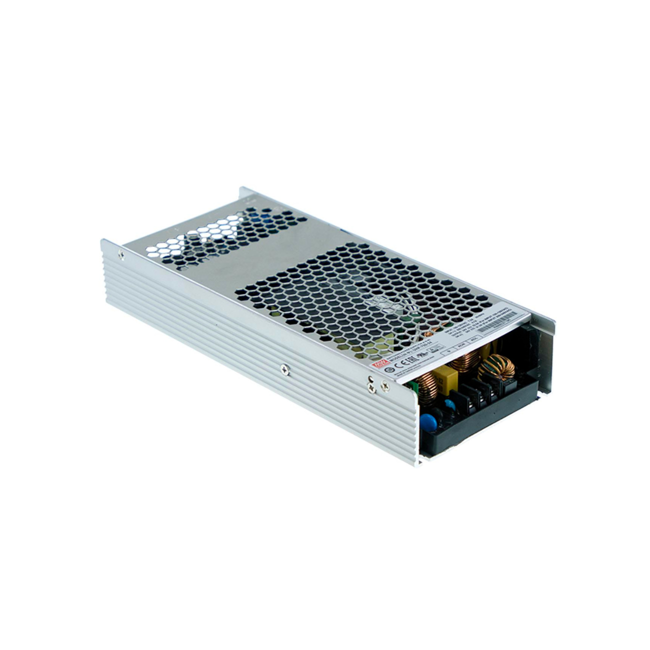MeanWell UHP-750-12 (720W/12V) Schaltnetzteil / AC/DC-Netzteilbaustein - Netzteilshop24.de