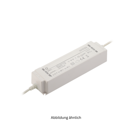 Yingjiao YCL100-2404160 (100W/24V/4,16A) AC/DC-LED-Netzteil IP67 (nicht dimmbar)