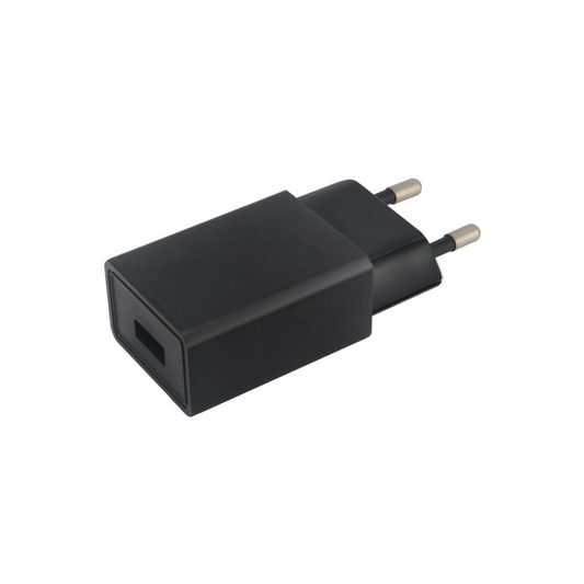 Yingjiao YS10-0502100 USB (10,5W/5V) Steckernetzteil mit Eurostecker - Netzteilshop24.de