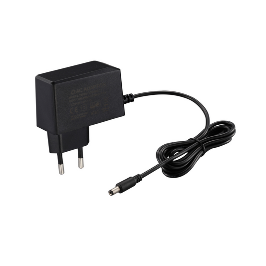 Yingjiao YS12V-1201000E (12W/12V) Steckernetzteil mit Eurostecker - Netzteilshop24.de