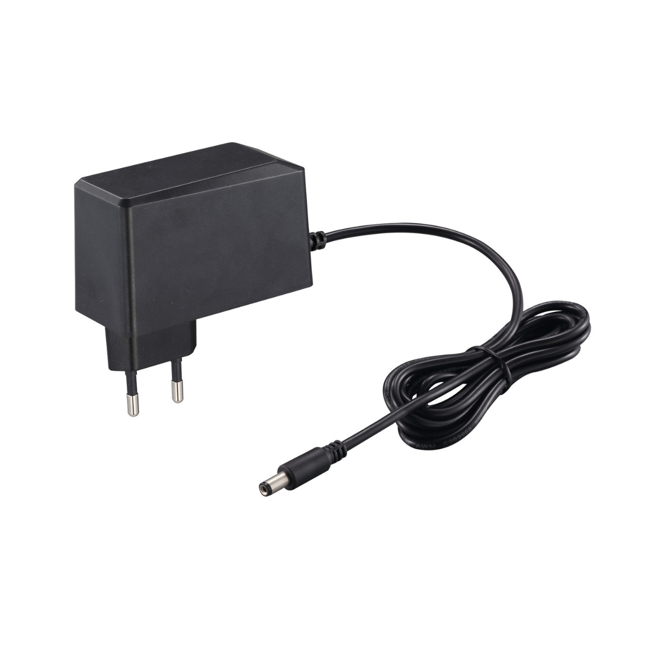 Yingjiao YS18V-1202000 (24W/12V) Steckernetzteil mit Eurostecker - Netzteilshop24.de