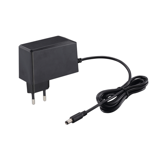 Yingjiao YS18V-1202000 (24W/12V) Steckernetzteil mit Eurostecker - Netzteilshop24.de