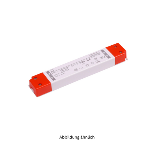 Yingjiao YSL15T-2400750 (18W/24V/0,75A) AC/DC-LED-Netzteil IP20 (nicht dimmbar)