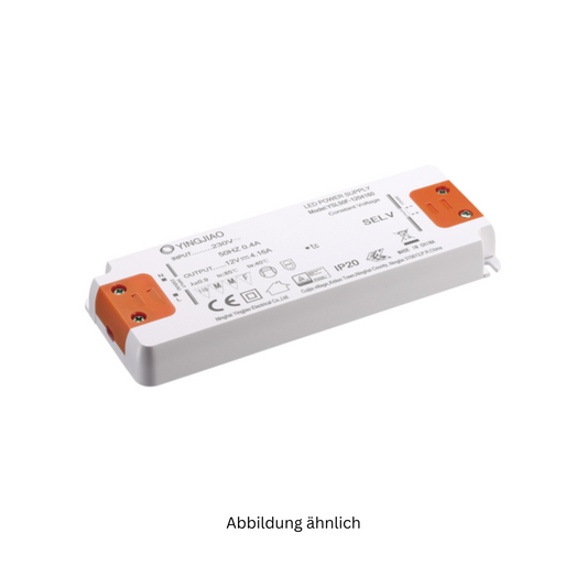 Yingjiao YSL50F-2402080 (50W/24V/2,08A) AC/DC-LED-Netzteil IP20 (nicht dimmbar)