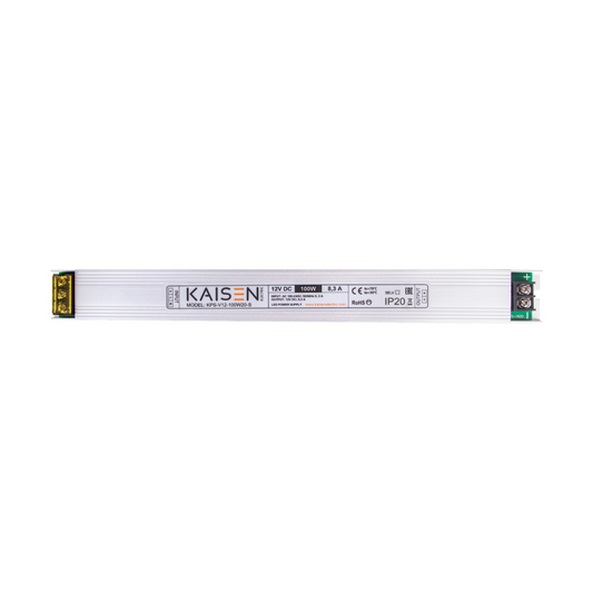 KAISEN KPS-V24-100W20-S (100W/24V) LED-Netzteil