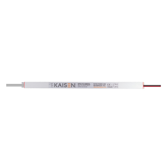 KAISEN KPS-V24-60W33-L (60W/24V) LED-Netzteil
