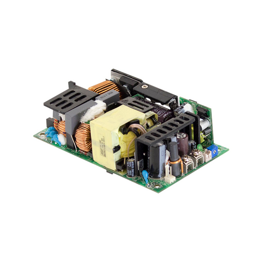 MeanWell EPP-400-48 (403W/48V) Einbaunetzteil / AC/DC-Netzteilbaustein