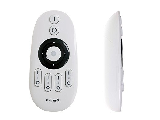 FUT007 - MiLight Touch Funk Fernbedienung - Netzteilshop24.de