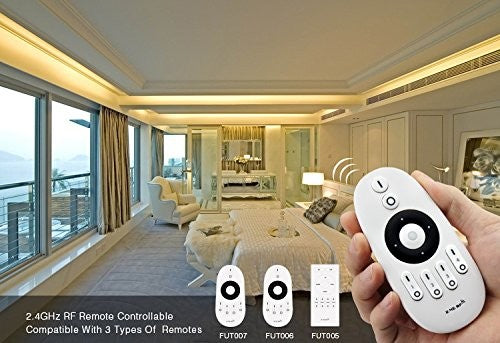 FUT035 - MiLight CCT LED-Controller - Netzteilshop24.de