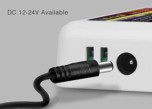 FUT036 - MiLight LED Funk Dimmer - Netzteilshop24.de