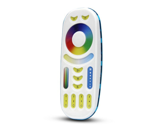 FUT092 - MiLight RGB+CCT Touch Fernbedienung - Netzteilshop24.de
