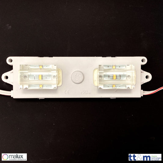 GE Lighting Tetra EdgeStrip HO GEN I 3200K LED