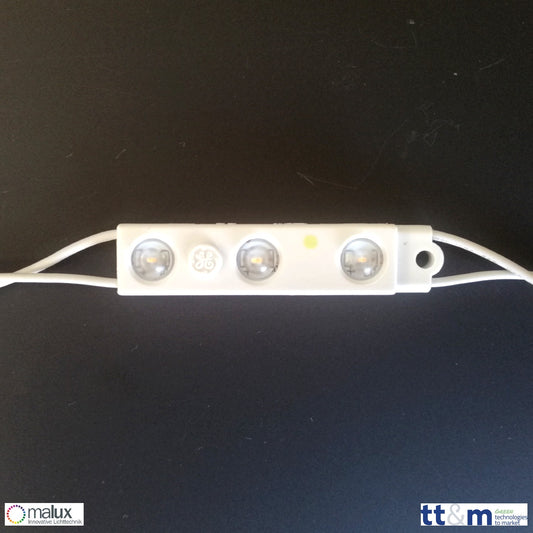 GE Lighting Tetra MAX 4100K 12V LED