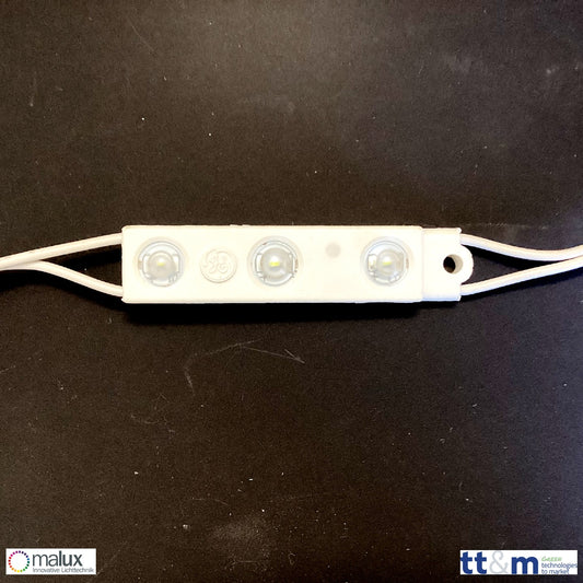 GE Lighting Tetra MAX 7100K 12V LED GEN II