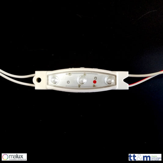 GE Lighting Tetra MAX Rot 12V LED WET