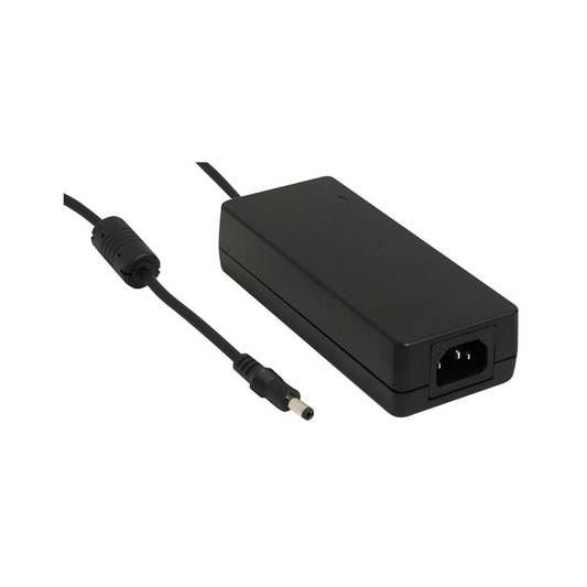 MeanWell GST90A24-P1M Tischnetzteil - Netzteilshop24.de