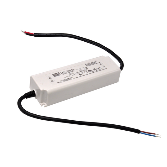 MeanWell LPV-150-24 (151W/24V) LED-Netzteil