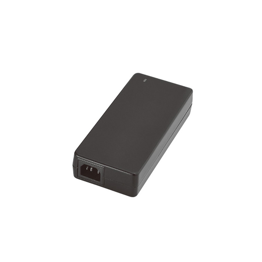 EDAC EA10931F2401 (90W/24V) Tischnetzteil - C14 Stromanschluss, Hohlstecker 5,5x2,1mm