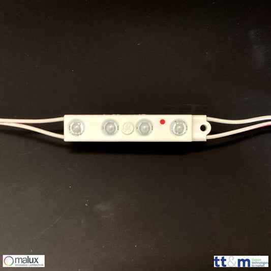 GE Lighting Tetra MAX HO Rot 12V LED