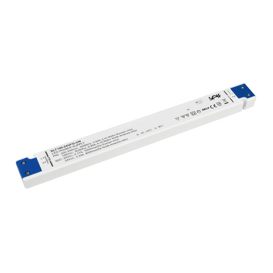 SELF SLT100-12VFG (96W/12V) LED-Netzteil