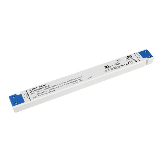 SELF SLT60-12VFG-UN (60W/12V) LED-Netzteil