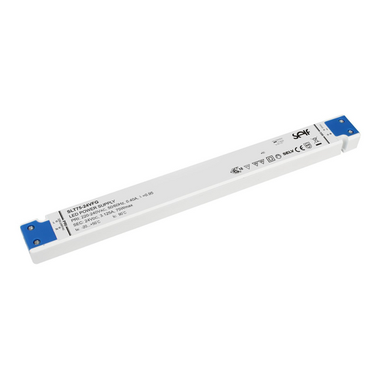 SELF SLT75-12VFG (75W/12V) LED-Netzteil